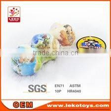 New Arrival,PU Atomium ball , nevel shaped pu foam ball