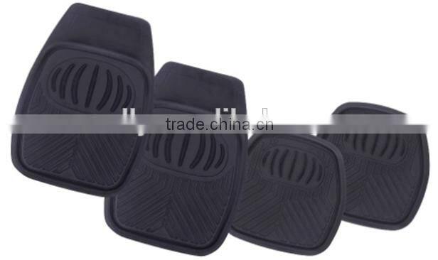 2015 new products cheap price Car Rubber Mat For Car