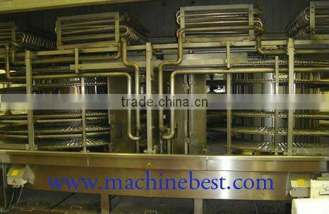 Kaier Electric Baking Oven