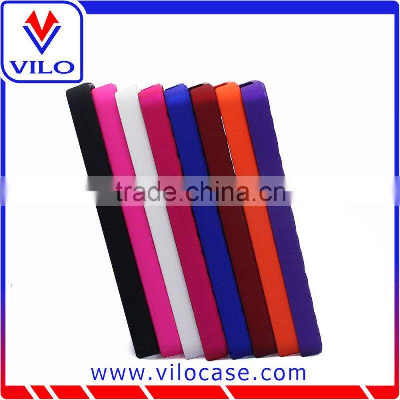 2014 new arrival hotselling silicon wooden cell phone case