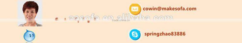 modern design wooden tea table with glass top