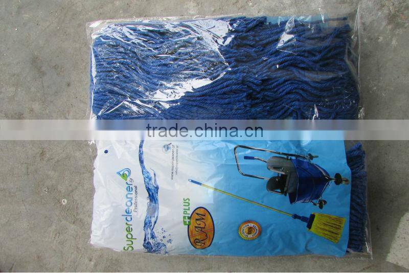 B004 easy cleaning various kinds of mops