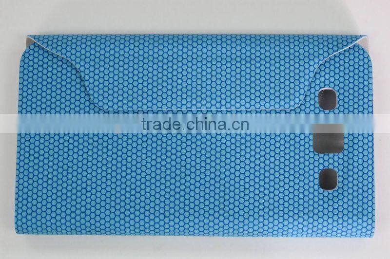 flip cover phone case for samsung