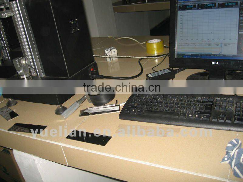 Peel Strength Testing Machine/Peel Testing Equipment/Peel Test Equipment/Adhesive Tape Peel Tester