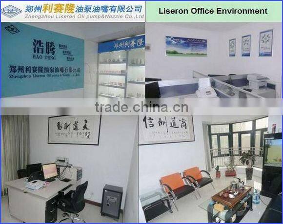 the Validator for Fuel Injector and nozzle