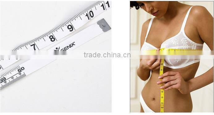 60inch branded customized sewing rules printed with Company Logo or Name