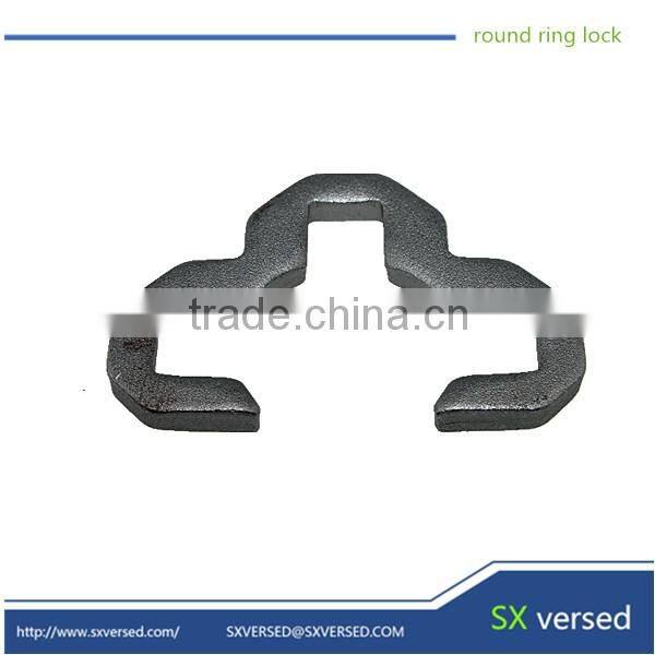 Supply Scaffolding Round Ring YP-10 from china manufacture factory price