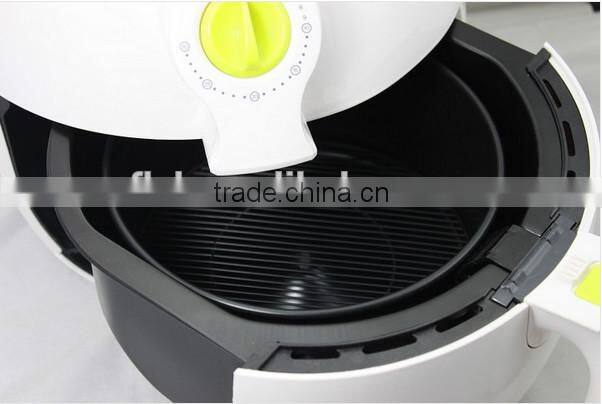 Without Oil AirFryer as seen as on TV Air Fryer Without Oil & oil free fryer