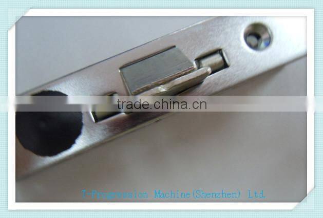 Precision Garage Door Lock OEM