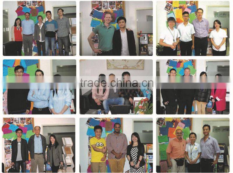 HIGH QUALITY CUTE APPLE PACKAGING BOX/ APPLE PAPER BOX