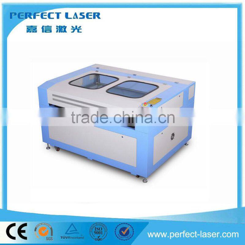 Perfect Laser Top quality 130W PEDK-160100 CO2 laser cutter and engraver machine