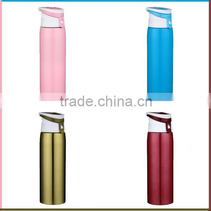 stainess steel vacuum vacuum tea and coffee auto cups& flask & thermos & mug