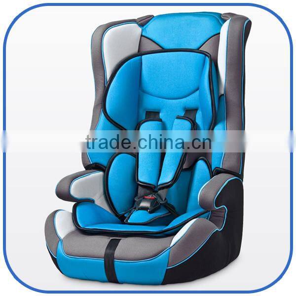 ECE R44/04 european standard group 1,2,3 baby car seats 9-36kg