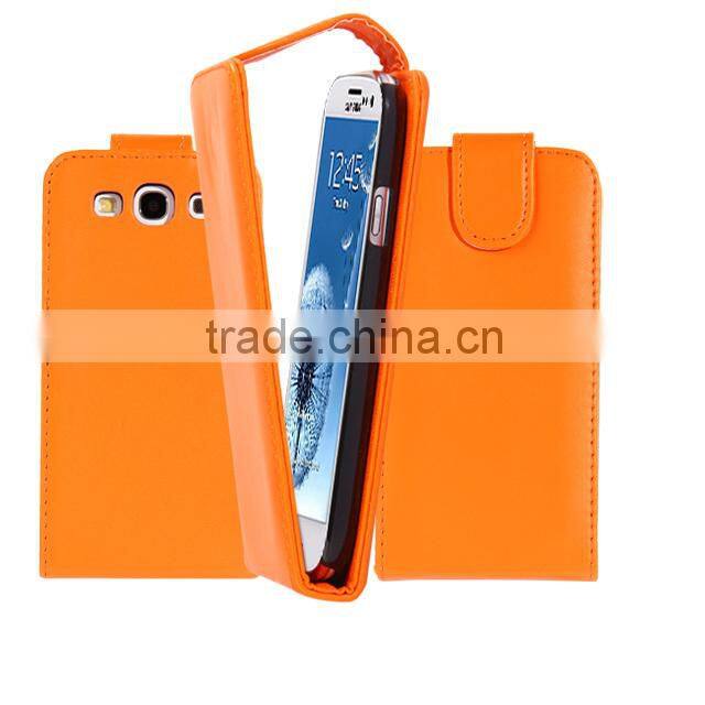 Set Screen Protector Stylus And Case , Sky Blue Back Cover Case For Samsung I9300