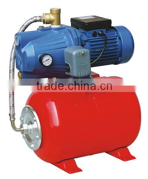 JDP85 1HP manual selfing-priming farming Water Pump