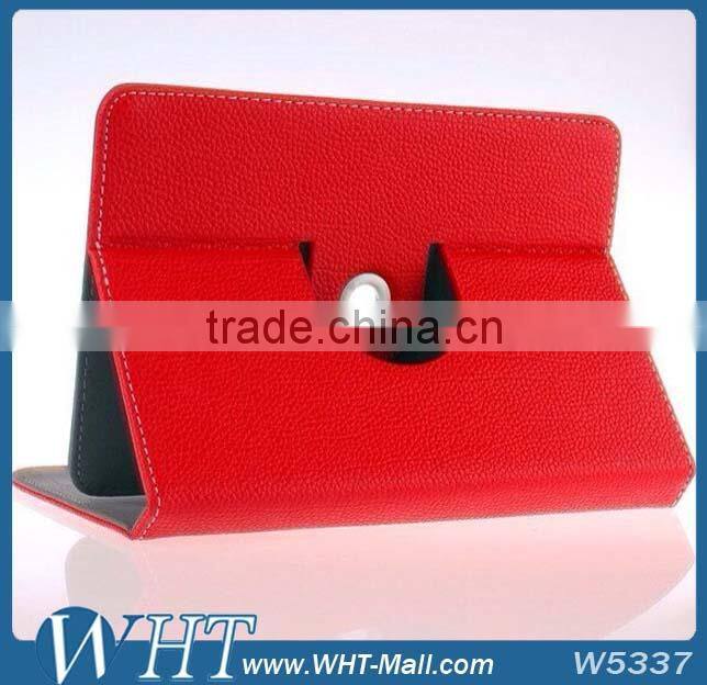 7 inch to 9 inch Tablet Leather Case Cover Universal