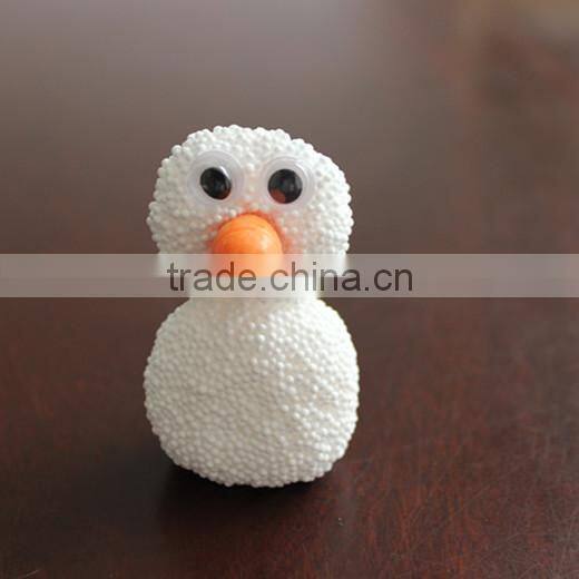 christmas putty toys snow putty toys