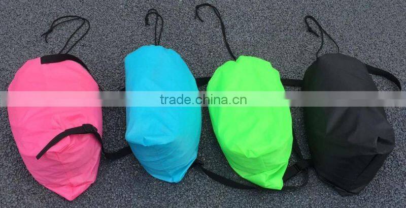 2016 A-bomb inflatable sleeping bag/inflatable sofa/inflatable air sleeping bags