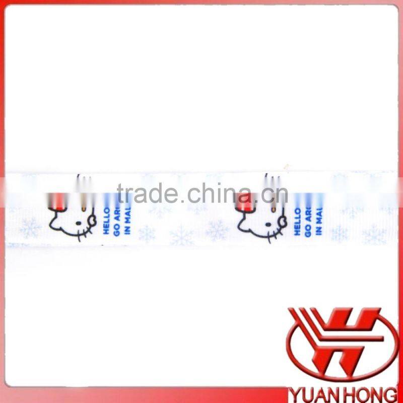 2016 new design IBM logo printed lanyards no minimum order