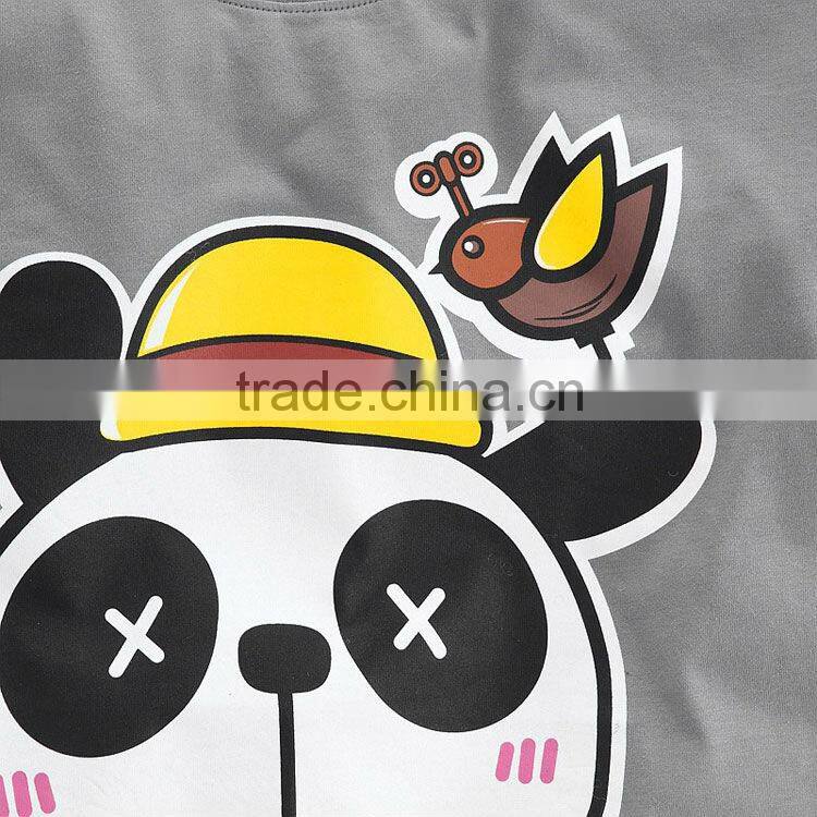 100 cotton childrens garment hot sale in 2013