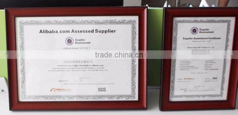 Marley Sigma Cooling Tower Fill with Drift Eliminator Only