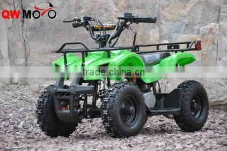 CE Kids trike electric ATV 500W 800W 1000W mini quad bike buggy ATV for sale