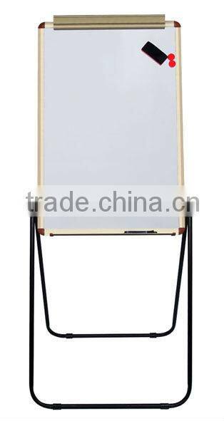 white board with stand /Flip Chart Board /clip board with stand