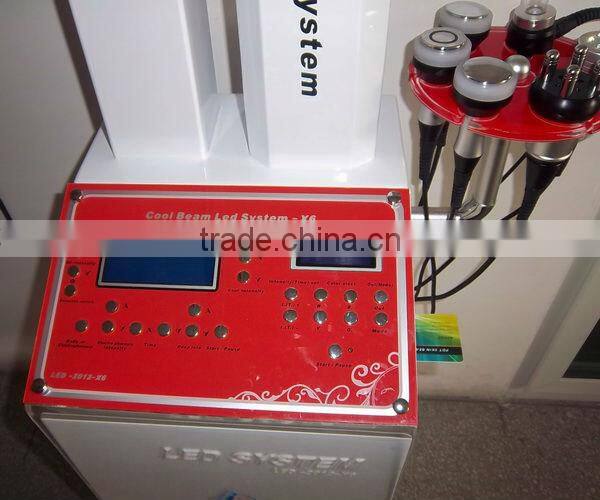 2013 PDF Skin Beauty Mcahine beauty deivce AYJ-X6