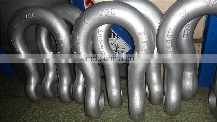 Bow Type Anchor Shackle