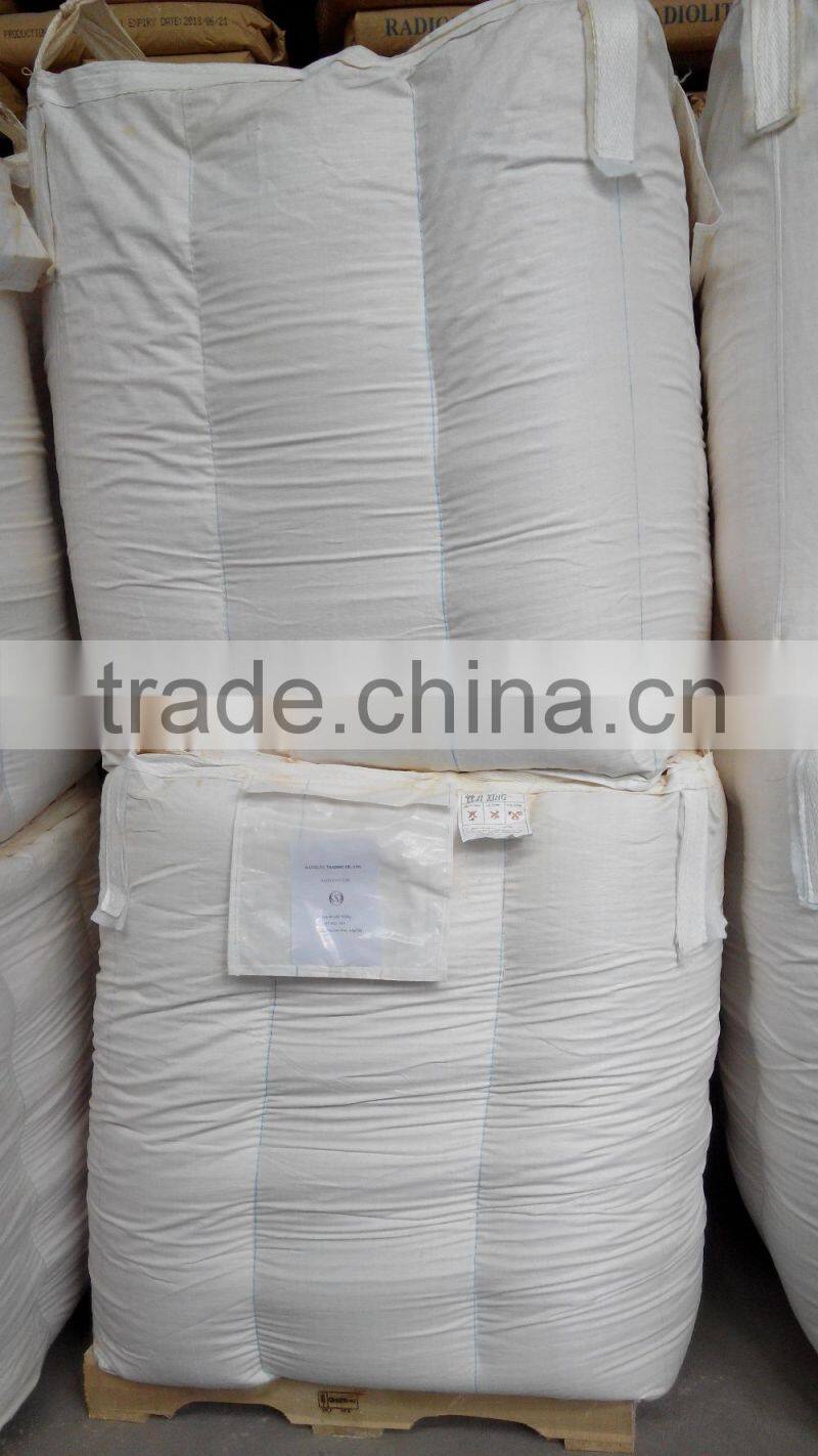 Diatomaceous earth aid for juice