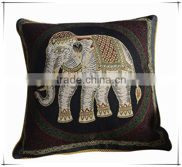 Goblin fabric handmade cushion covers, customized designs