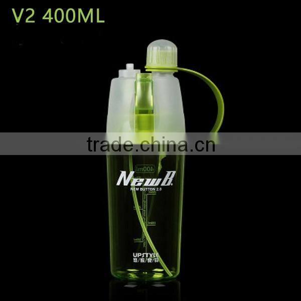 2016 Beauchy 2016 OEM hot sale plastic drinking water bottle sports joyshaker drink bottle