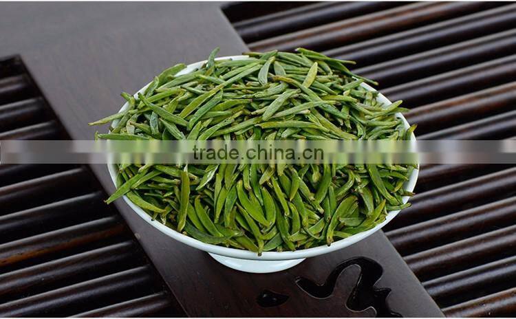 Export tea room supplies fat removal bulk green tea