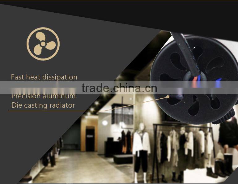 SMD 3w led track light