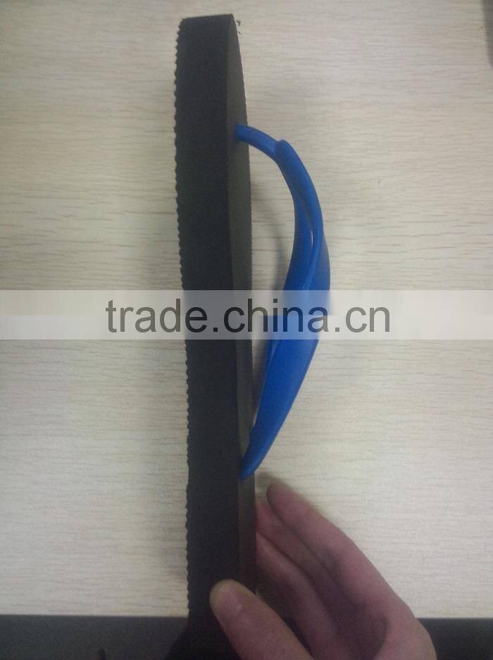 Mainland factory semi-auto upper attaching machine