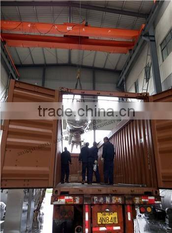 Stainless Steel PLC Control Herbal Medicine Extract Liquid / Paste Vacuum Belt Type Dryer