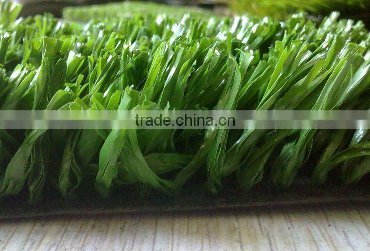 Cheap grass !!!!Outdoor sports mat China Gold Supplier