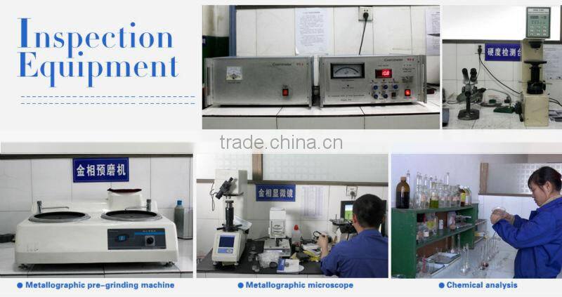 cold forging dies/tungsten carbide mold