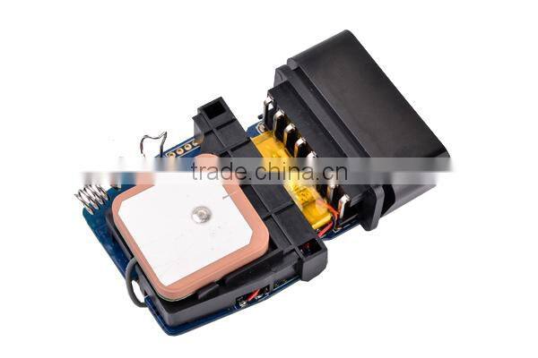 Car tracking device for Fleet Management, OBD II GPS Tracker