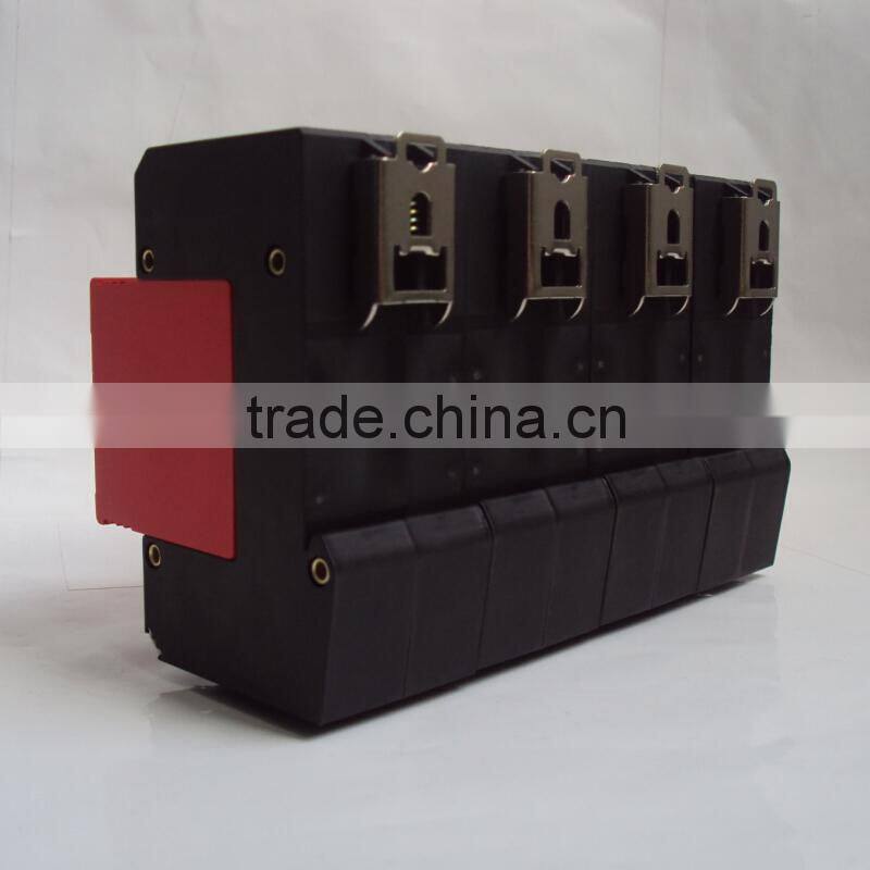 Din-rail mounted electric suppressor OEM service offered