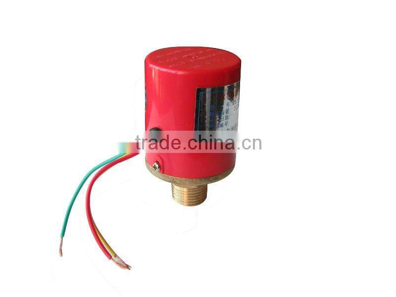 water flow indicator