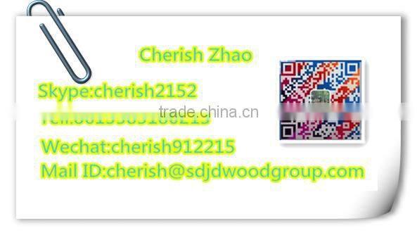 ac3 hdf 8mm new design click glue less laminate flooring