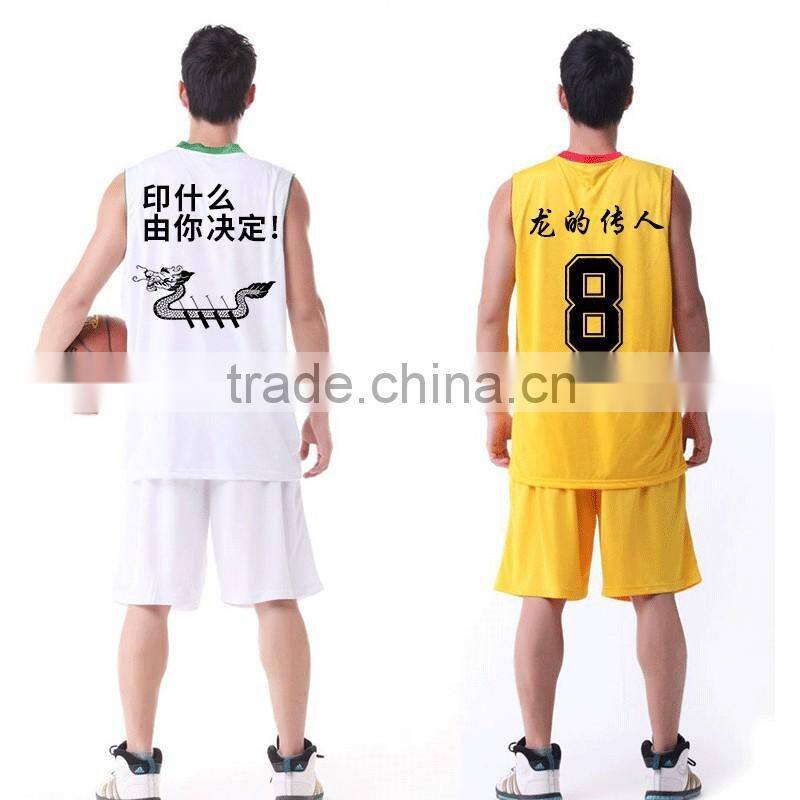 unique design clothing set teenager boys wear oem custom Plain professional basketball clothes cheap basketball jersey uniform