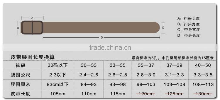 mens fashion belts 2014