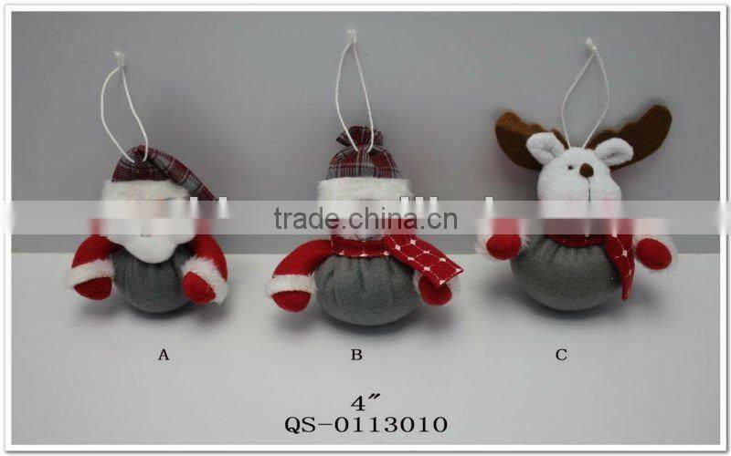 2013 trending car christmas tree ornaments