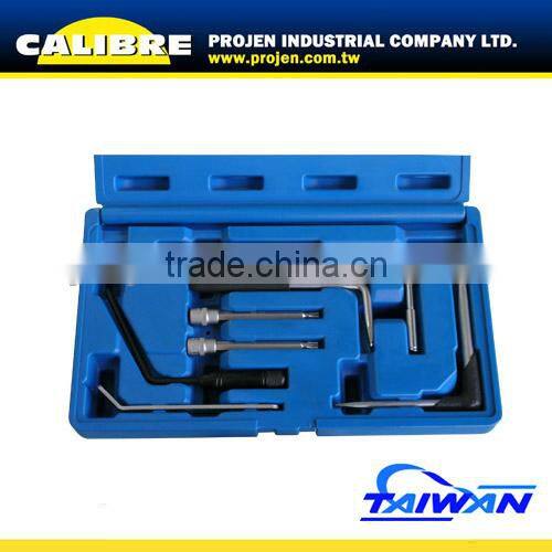 CALIBRE 7PCS Air Bag Removal Tool Kit Set