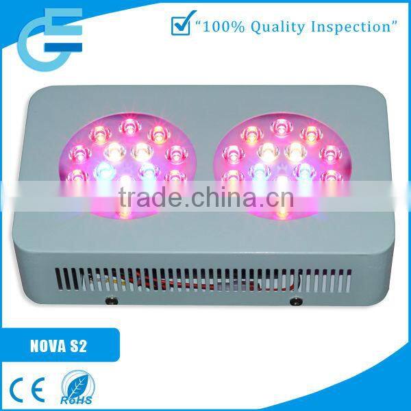 NOVA Series F16 LED Grow Light New Design hydroponic led grow light