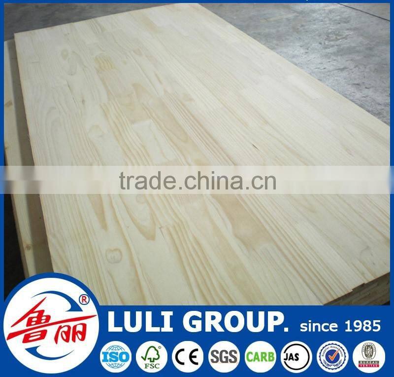 good acacia finger joint board