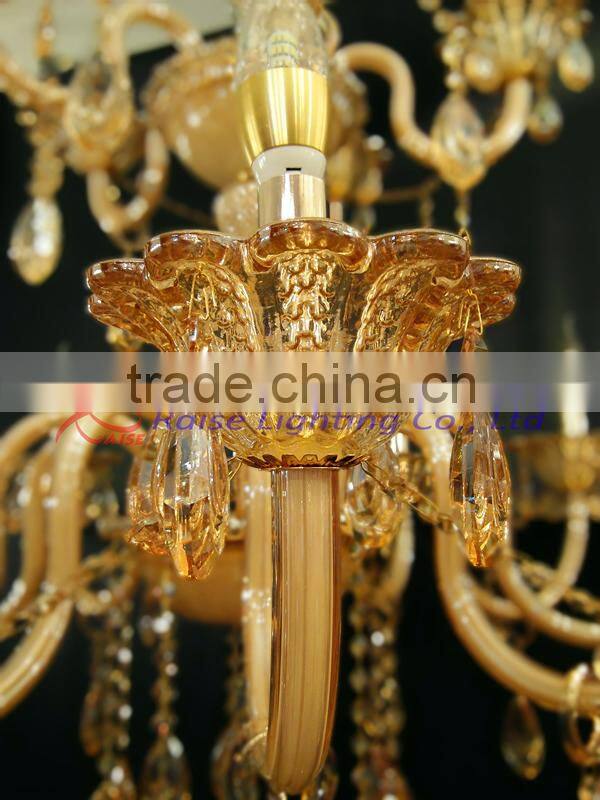 Wall crystal lamp,Stylish wall crystal lamp,holder wall crystal lamp QS1112-2w