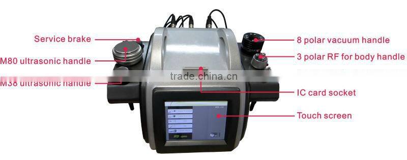 40k cavitation rf beauty slimming equipment,40k ultrasonic cavitation slimming machine,40k cavitation